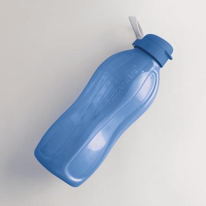 Imagem de Garrafa de Água Tupperware Eco Tupper 2L