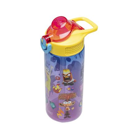 Imagem de Garrafa de água Zak Designs Disney Pixar Inside Out 2 750ml