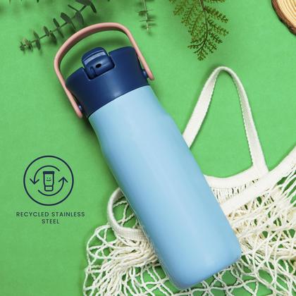 Imagem de Garrafa de água Zak Designs Harmony Disney Stitch 600ml