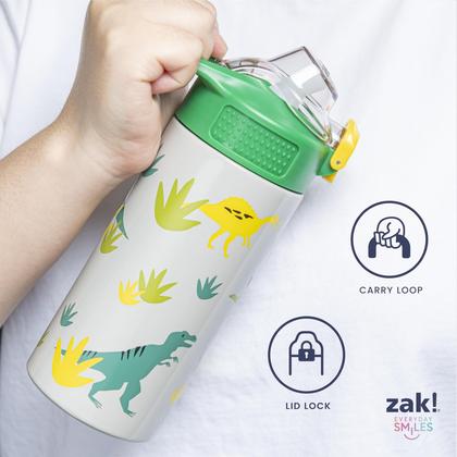 Imagem de Garrafa de água Zak Designs Sonic the Hedgehog Sage 560ml Kids