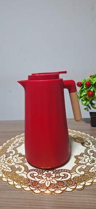 Imagem de Garrafa de Café 1 Litro com sensor de temperatura na tampa