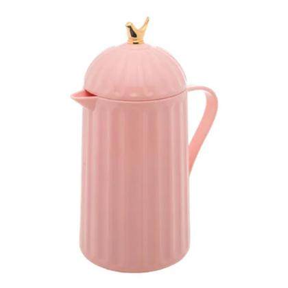 Imagem de Garrafa de Café e Chá Térmica Plástica Bird 600ml Servir Wolff Premium