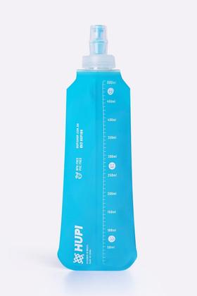Imagem de Garrafa Dobrável Soft Flask HUPI 500ml - Boca Pequena