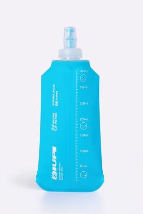 Imagem de Garrafa Dobrável Soft Flask HUPI - Boca Pequena - 500mL 350ml