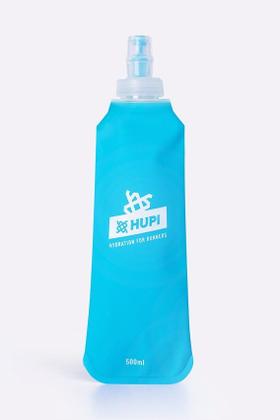 Imagem de Garrafa Dobrável Soft Flask HUPI - Boca Pequena - 500mL 500ml