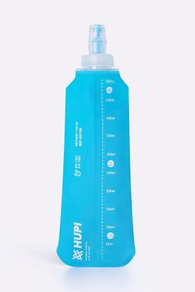 Imagem de Garrafa Dobrável Soft Flask HUPI - Boca Pequena - 500mL 500ml