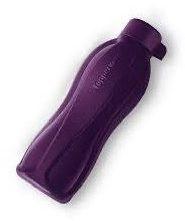 Imagem de Garrafa Eco Tupper 500ML Tampa Com Rosca Púrpura