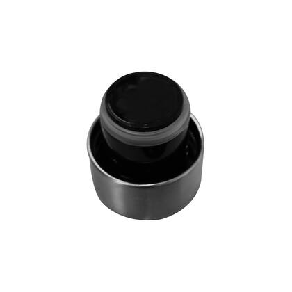 Imagem de Garrafa Esportiva Compass inox Azul 500 ml