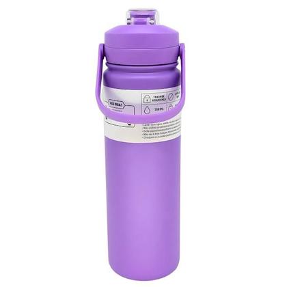 Imagem de Garrafa Excallibur Click Vita 700ML Acai Zona Criativa