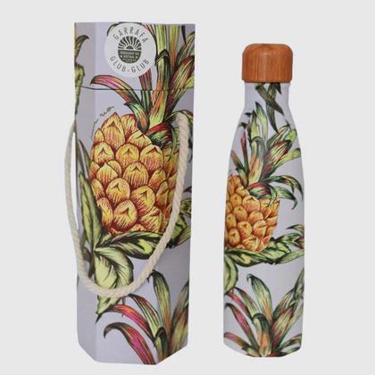 Imagem de Garrafa Farm Glub Glub Suco de Abacaxi 500Ml Feminina