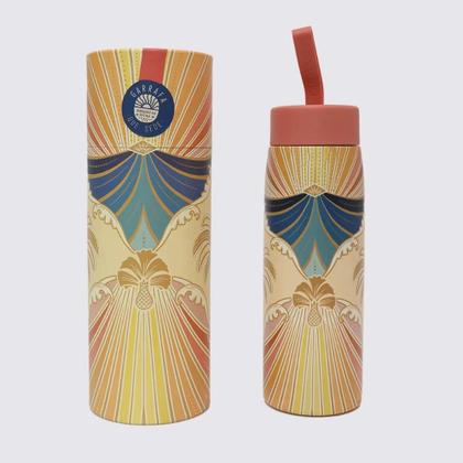 Imagem de Garrafa farm que sede abacaxi decor 750ml 78316774