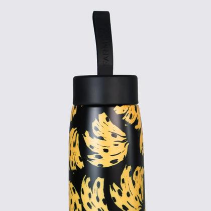 Imagem de Garrafa farm que sede bossa banana 500ml 78325973p