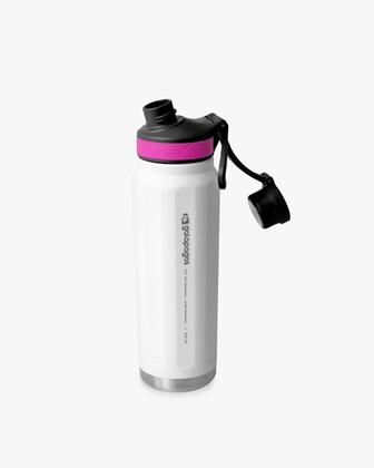 Imagem de Garrafa Galapagos Cascade Branco 710ml