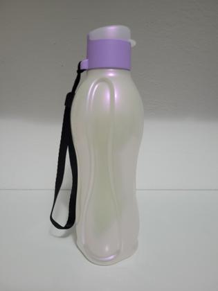 Imagem de Garrafa Garrafinha de Água 500 ML Eco Tupper