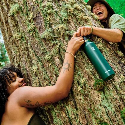 Imagem de Garrafa Hydro Flask Standard Flex Cap 620mL Trillium