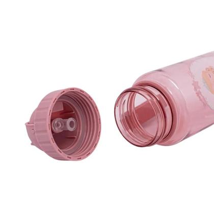 Imagem de Garrafa infantil flip angela sereia isla metoo - bup baby