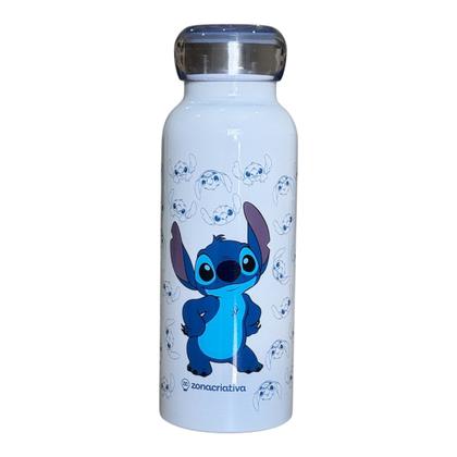 Imagem de Garrafa Inox Bubble Stitch Disney 500ml - ZonaCriativa