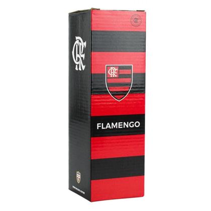 Imagem de Garrafa Inox Flamengo 600 Ml - Qh080-5-B