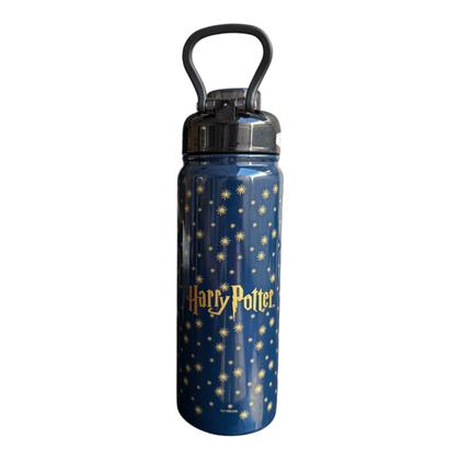 Imagem de Garrafa Inox Galaxy Harry Potter Hogwarts 650ml ZonaCriativa
