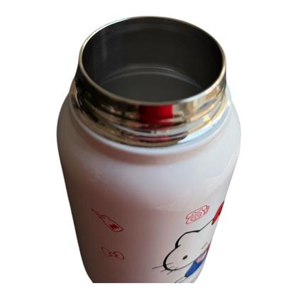 Imagem de Garrafa Inox Jupiter Hello Kitty 500ml - ZonaCriativa
