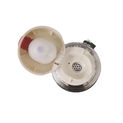 Imagem de Garrafa Isotérmica Aço Inox Tampa fast click 800ml com Alça