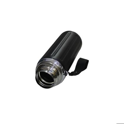 Imagem de Garrafa Isotérmica Aço Inox Tampa fast click 800ml com Alça