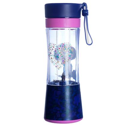 Imagem de Garrafa mixer peanuts snoopy 300ml