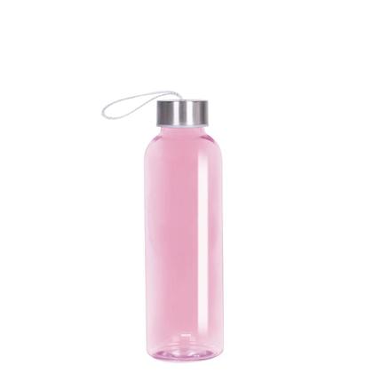 Imagem de Garrafa Modern com Alça 535ml - Rosa