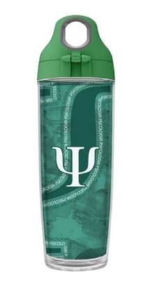 Imagem de Garrafa Para Água Profissões - 600ml