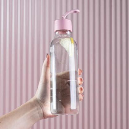 Imagem de Garrafa para água squeeze liv Ou 700ml Linha Marmitou