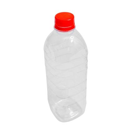 Imagem de Garrafa pet 500ml. com 100 un.