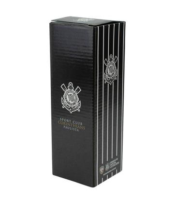 Imagem de Garrafa Plástico 450ml Corinthians