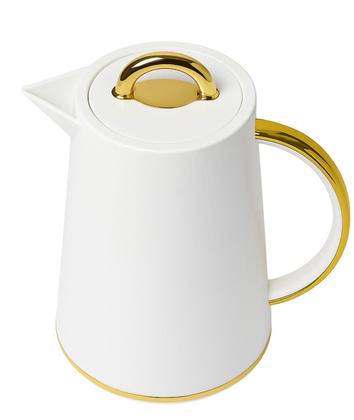 Imagem de Garrafa Samira 1l Bebidas Quentes E Frias Moderno Prático