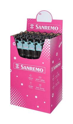 Imagem de Garrafa Sanremo 500ml Fit Fume