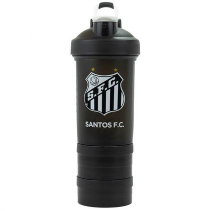 Imagem de Garrafa Santos Shakeira  500 ML - DB3007-4