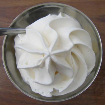 Imagem de Garrafa Sifão Chantilly Standart FlavorsPro Prata 500ml - FPRO