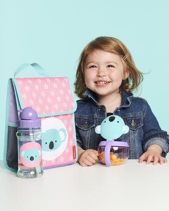 Imagem de Garrafa Skip Hop Menina