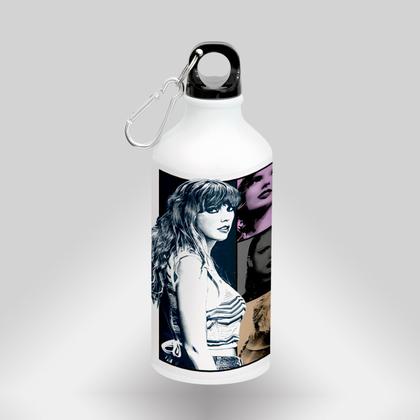 Imagem de Garrafa Squeeze da Taylor Swift Show Volta as aulas