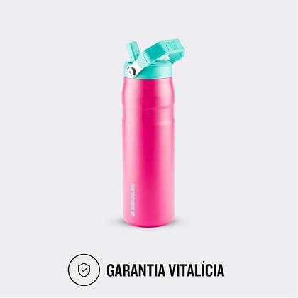 Imagem de Garrafa Stanley Aerolight Flip Straw 710ml