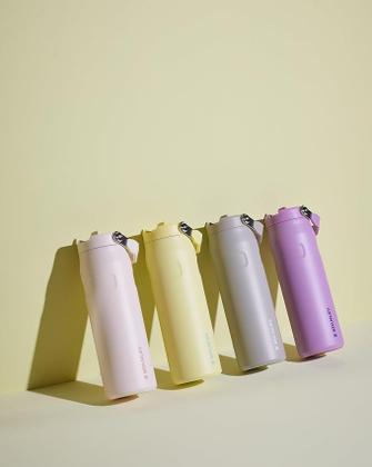 Imagem de Garrafa Stanley Aerolight Flip Straw 710ml