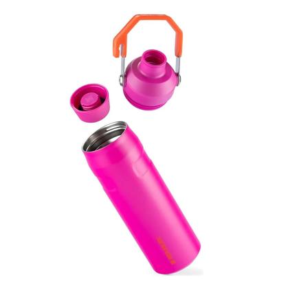 Imagem de Garrafa Stanley Térmica Fast Flow 710ml Vivid Violet Academia