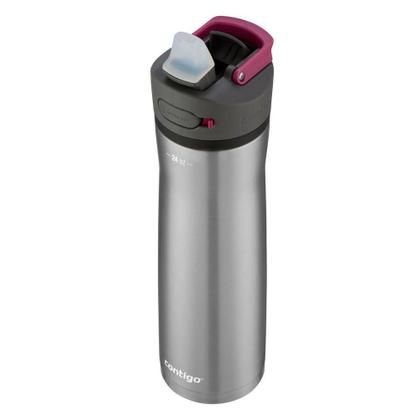 Imagem de Garrafa Térmic Squeeze Contigo Autospout Ashland Chill 710Ml