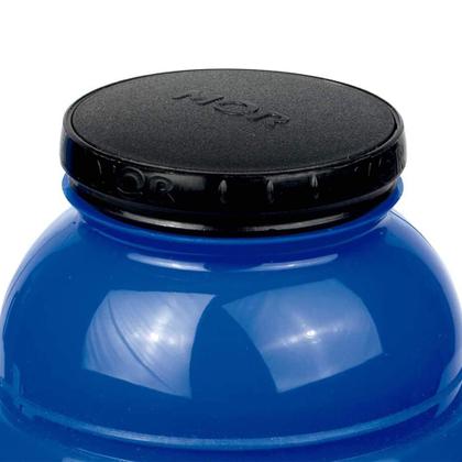 Imagem de Garrafa Térmica 1 Litro Mor Com Tampa e Alça Vidro Interno Chá Leite Café Várias Cores