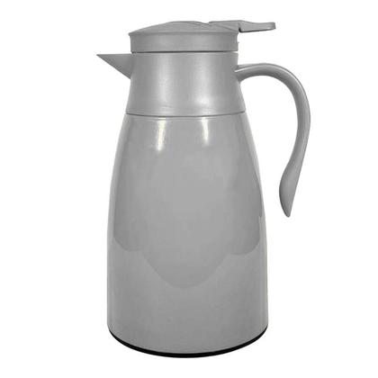 Imagem de Garrafa Térmica 1L Aço Inox Com Isolamento A Vácuo Sete Estrelas