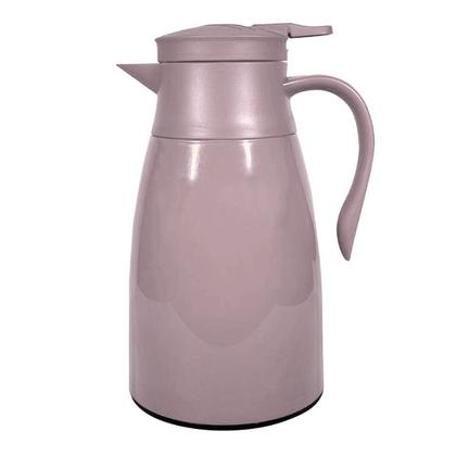 Imagem de Garrafa Térmica 1L Aço Inox Com Isolamento A Vácuo Sete Estrelas