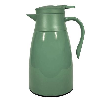 Imagem de Garrafa Térmica 1L Aço Inox Com Isolamento A Vácuo Sete Estrelas