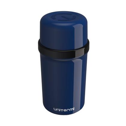 Imagem de Garrafa Térmica 250ml Fano Quente e Frio Unitermi