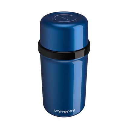 Imagem de Garrafa Térmica 250ml Fano Quente e Frio Unitermi