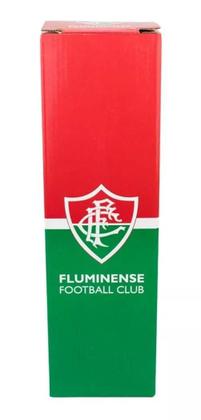 Imagem de Garrafa Térmica 420ml - Fluminense