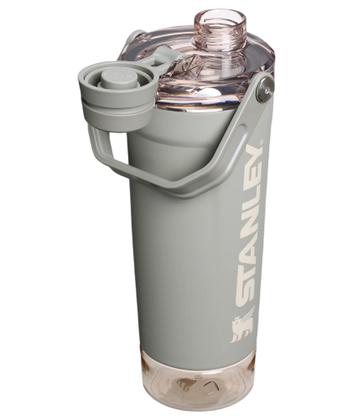 Imagem de Garrafa Térmica Activate Shaker Bottle Stanley 593ml Cores
